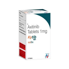 Kytib 1mg Tablet