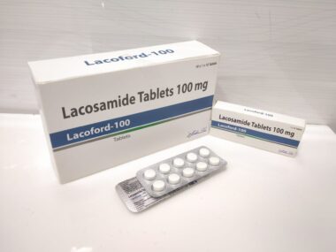 Lacoford 100mg Tablet