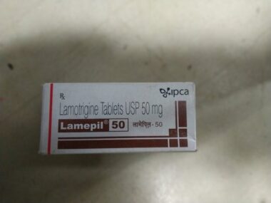 Lamepil 50mg tablet