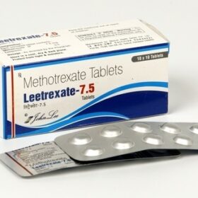 Leetrexate 7.5mg Tablet