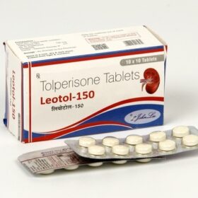 Leotol 150mg Tablet