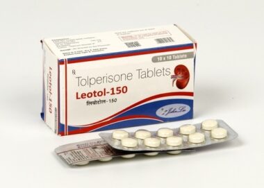 Leotol 150mg Tablet