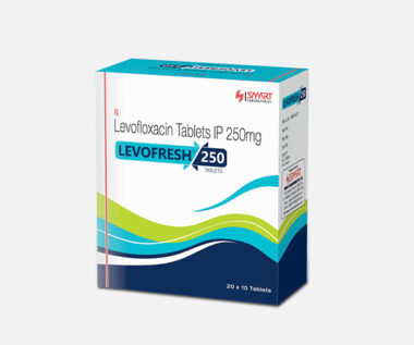 Levofresh 250mg Tablet