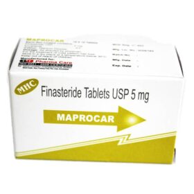 Maprocar 5mg Tablet