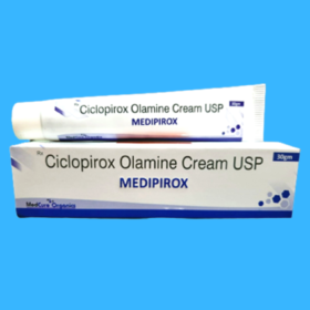 Mediprox 30gm Cream