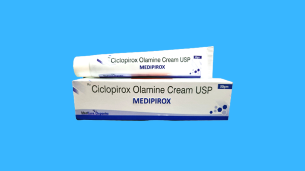 Mediprox 30gm Cream