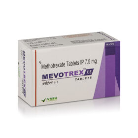 Mevotrex 7.5mg Tablet