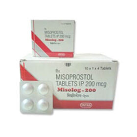 Misolong 200mcg Tablet