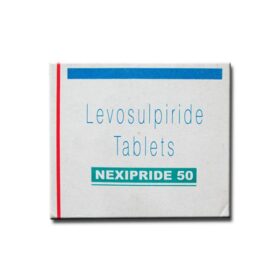 Nexipride 50mg Tablet