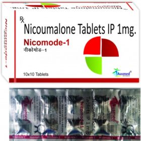 Nicomode 1mg Tablet