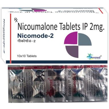 Nicomode 2mg tablet