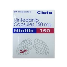 Nintib 150mg Capsule