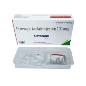 Octomax 100mcg Injection