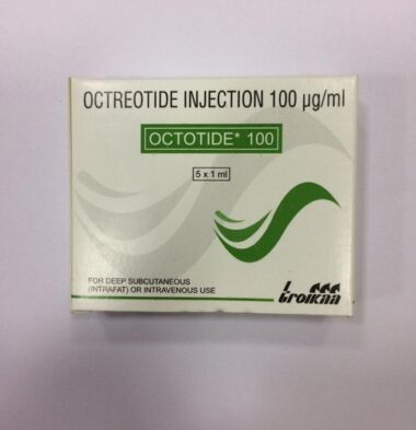 Octotide 100mcg Injection