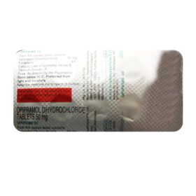 Opiprime 50mg Tablet