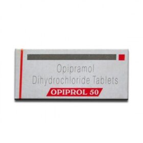 Opiprol 50mg Tablet