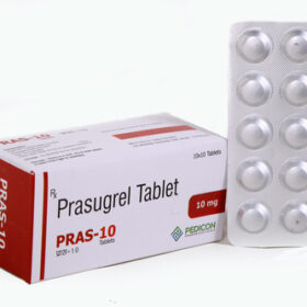 Pras 10mg tablet