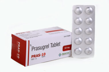 Pras 10mg tablet