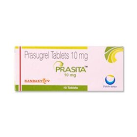 Prasita 10mg Tablet