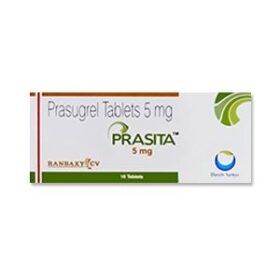 Prasita 5mg Tablet