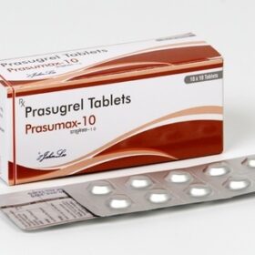 Prasumax 10mg Tablet