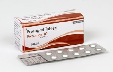 Prasumax 10mg Tablet