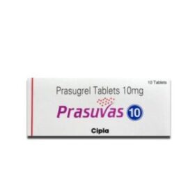 Prasuvas 10mg Tablet