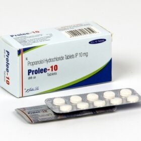 Prolee 10mg Tablet