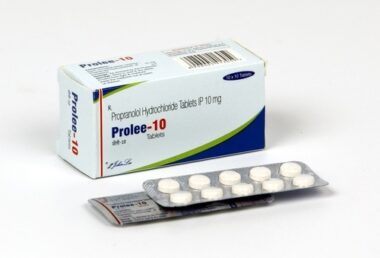 Prolee 10mg Tablet