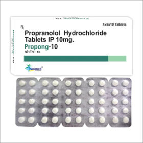 Propong 10mg Tablet