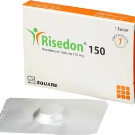 Risedon 150mg Tablet