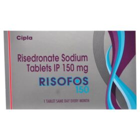 Risofos 150mg Tablet