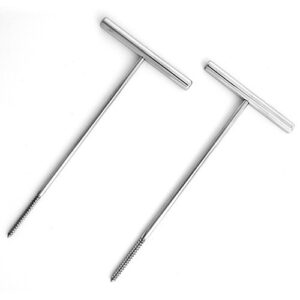T Handle