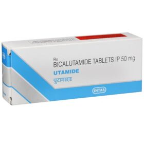 Utamide 50mg Tablet