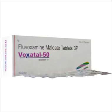 Voxatal 50mg Tablet