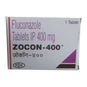 Zocon 400mg Tablet