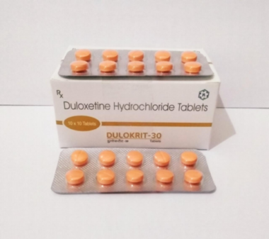 dulokrit 30mg Tablet