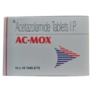 AC Mox Tablet