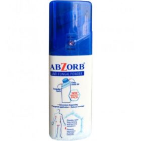 Abzorb Powder