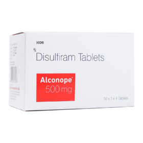 Alconope 500mg Tablet