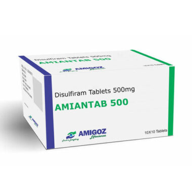 Amiantab Tablet