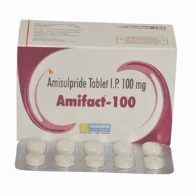 Amifact 100mg Tablet