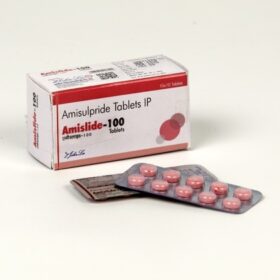 Amislide 100-mg Tablet