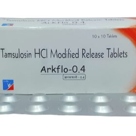 Arkflo tablet