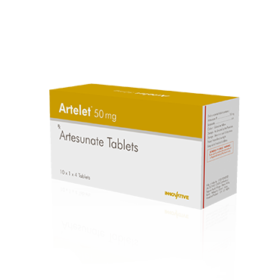 Artelet 50mg Tablet