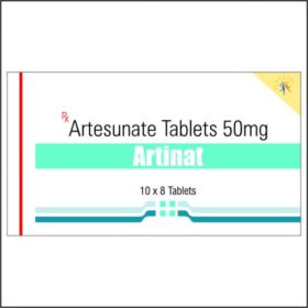 Artinat 50mg tablet