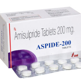 Aspide 200mg Tablet