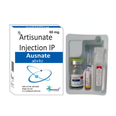 Ausnate 60mg Injection