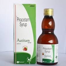 Autitam 200ml Syrup