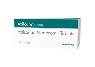 Azilcare 80mg tablet